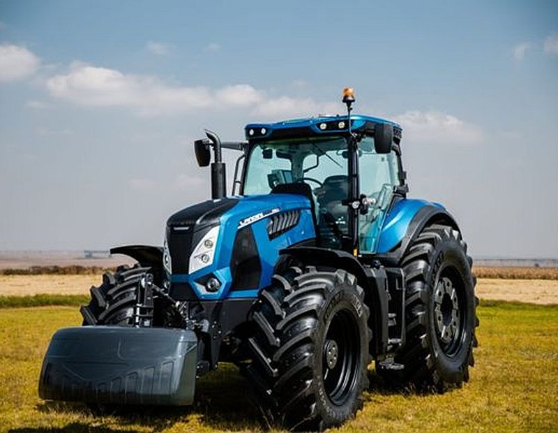 Marca Landini intră în Registrul italian al mărcilor comerciale istorice de interes national