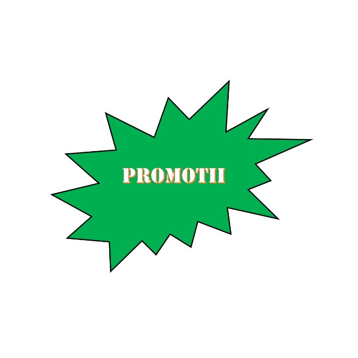 Promotii