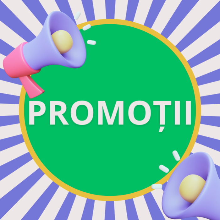 Promotii