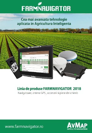 Produse Farmnavigator