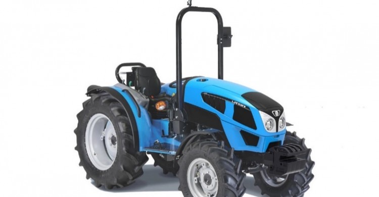 Tractor Landini Seria  2-055