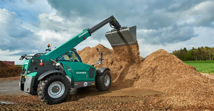 Kramer KT 507 3