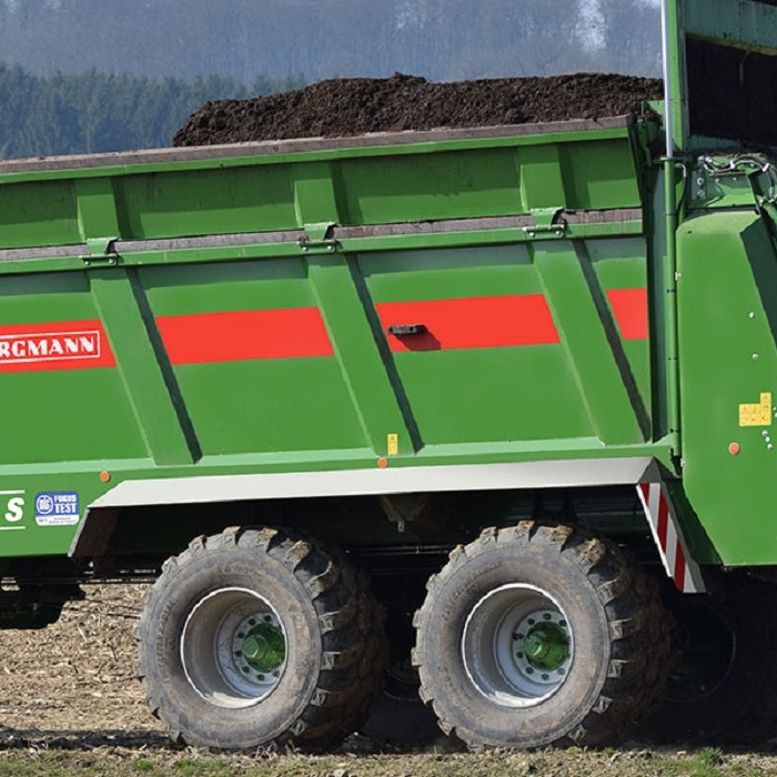 Universal Spreader TSW 6240 S