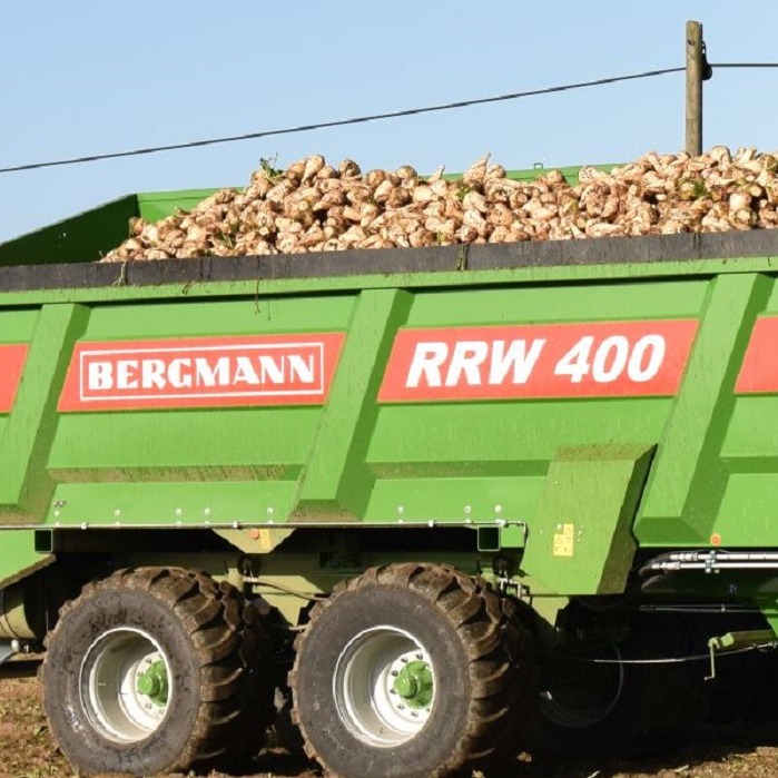 RRW 400