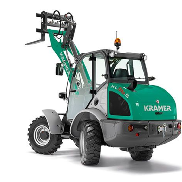 Kramer KL 36.5