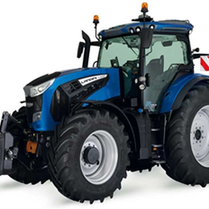 Tractor Landini Seria 7 – 230 Dynamic Stage V