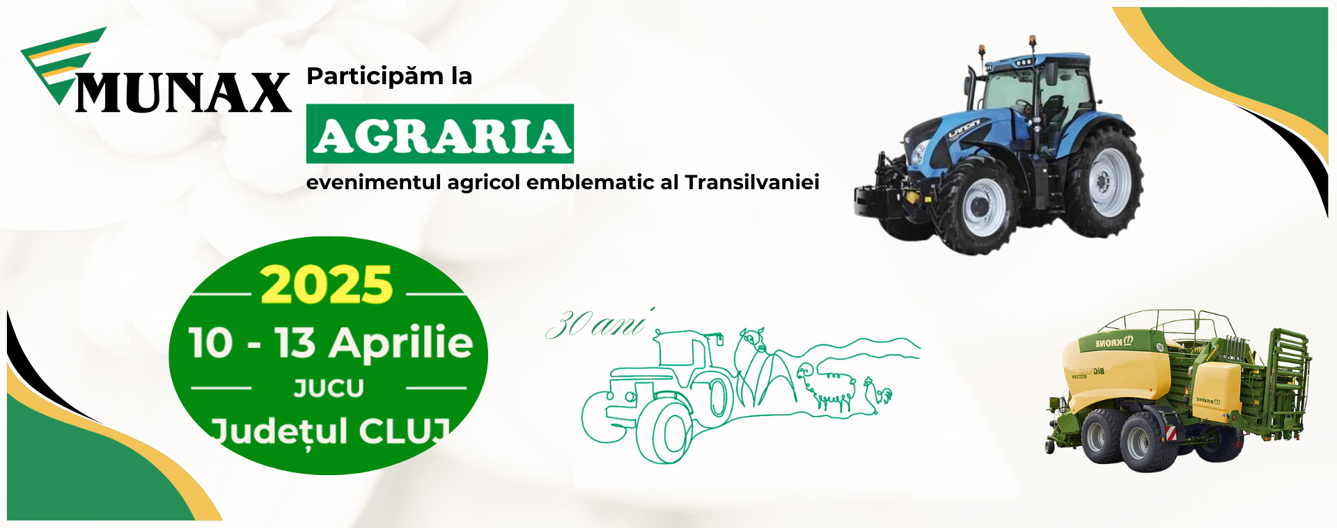 agraria 2025