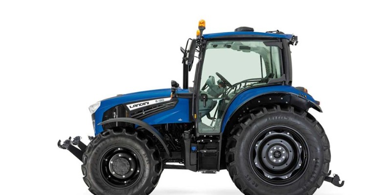 Landini Seria 5